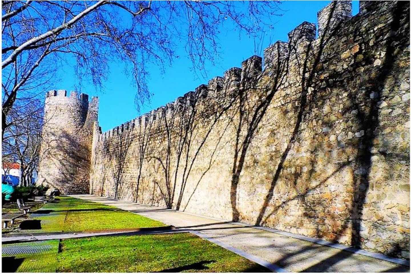 Evora Ancient City & The Alentejo Private Luxury Wine Tour