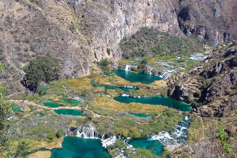 Huancaya - Secluded Paradise RetreatHuancaya - Une retraite paradisiaque isolée