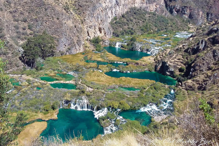 Huancaya - Secluded Paradise RetreatHuancaya - Une retraite paradisiaque isolée