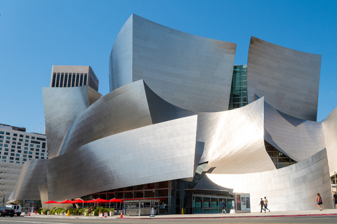 Los Angeles: Hollywood, Beverly Hills i plaże – wycieczka dla Ciebie