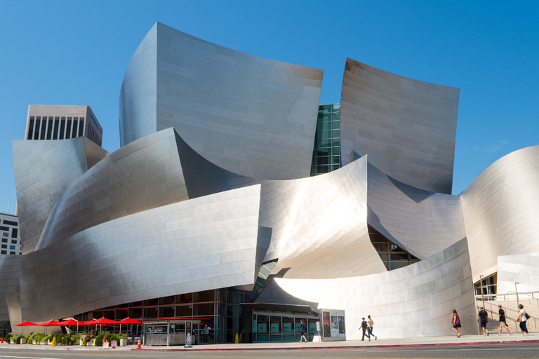 Los Angeles: Hollywood, Beverly Hills i plaże – wycieczka dla Ciebie