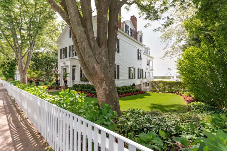 De Boston Martha s Vineyard Com Passeio Opcional Pela Ilha GetYourGuide