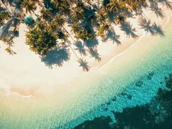 Siargao Sohoton Adventure incontra l'isola di Corregidor