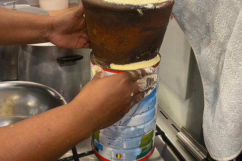 Z Praia: Półdniowa wycieczka do Cidade Velha z degustacją i lokalnym warsztatem