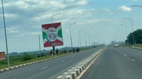 1 giorno Bujumbura City Tour & Rusiizi National Park - Hizvo
