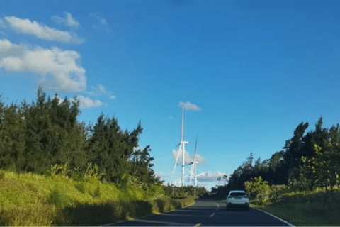 Haikou: tour in autobus di 4 giorni sull&#039;isola di Hainan con hotelHaikou: 4-Day Hainan Island Bus Tour with Hotel