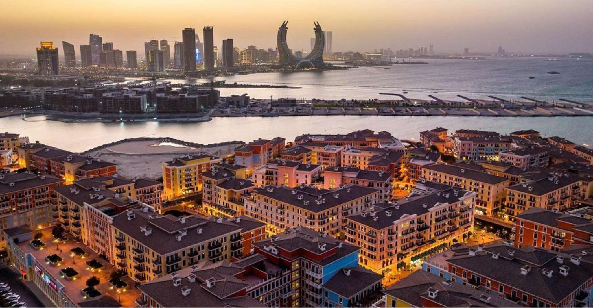 Doha: Guided City Tour with Hotel or Airport Transfer photo 19