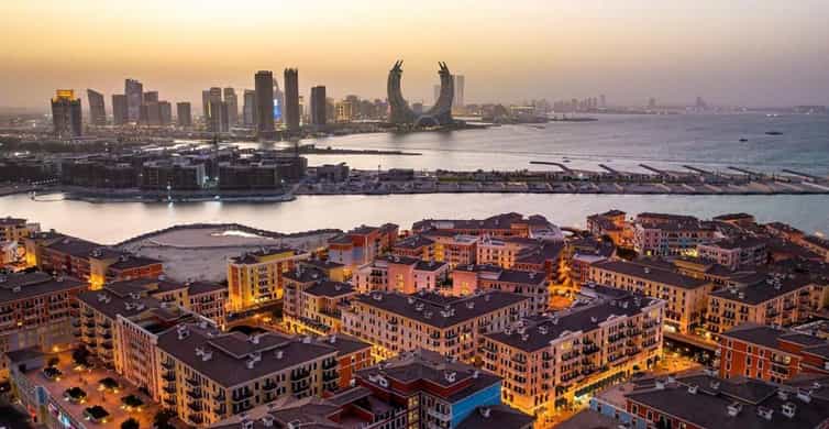 Doha: Guided City Tour with Hotel or Airport Transfer photo 19