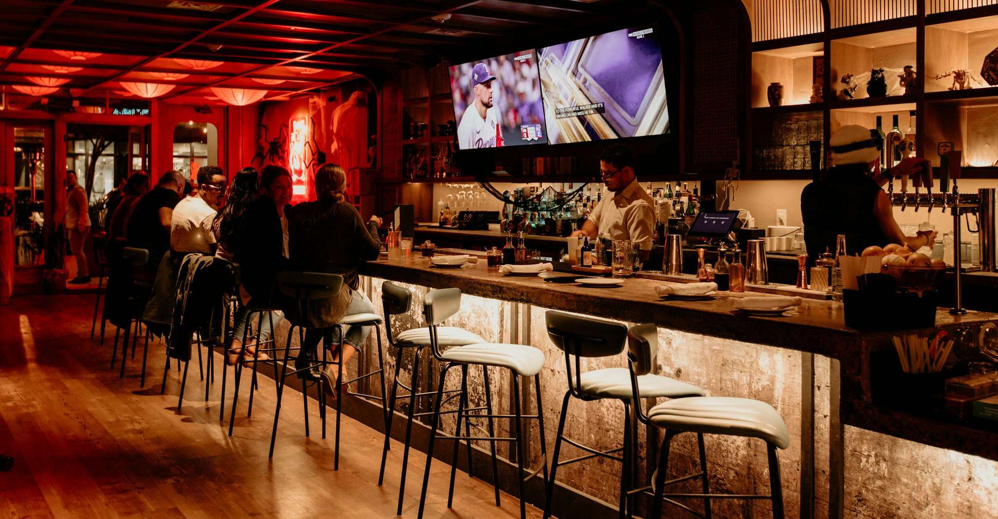 Shanghai Pub Crawl (Guided Bar Hopping) with Shots Included photo 14