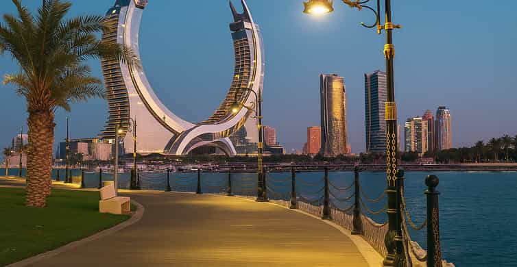 Doha: Guided City Experience with Key Landmarks photo 2
