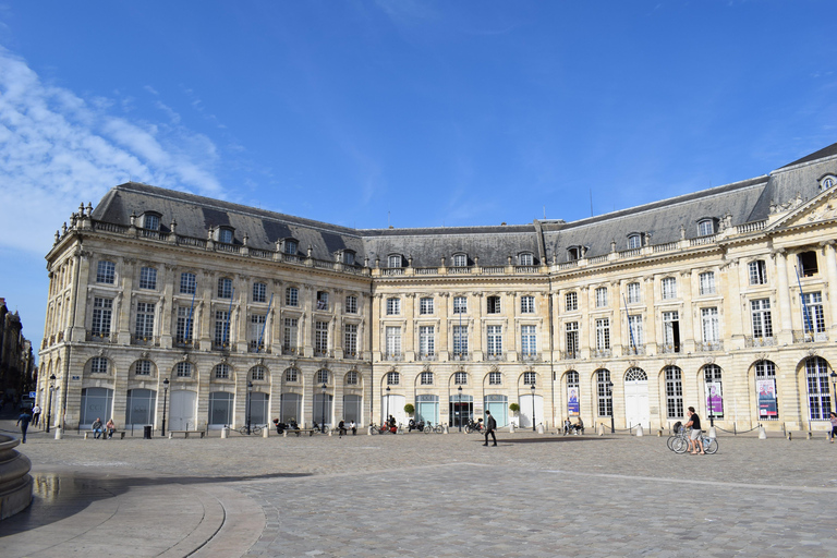 Bordeaux : voir toute la ville à vélo