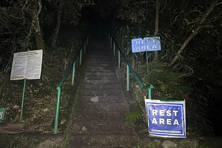 Yogyakarta: Mount Merapi Guided Trekking to See Lava Flow