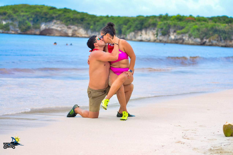 Punta Cana: Excursão off-road na Praia Macao com veículos todo-o-terrenoPunta Cana: Passeio Off-Road na Praia Macao com veículos todo-o-terreno