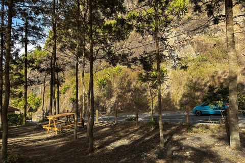 Santiago Island: Tarrafal Full-Day Tour with Lunch