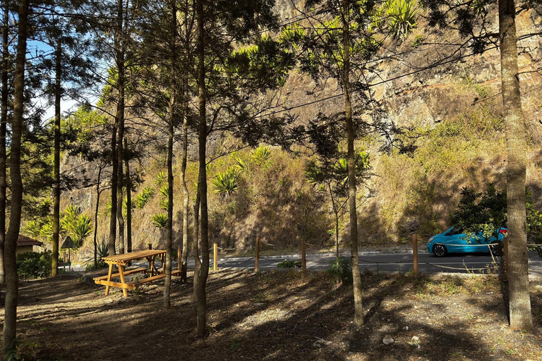Santiago Island: Tarrafal Full-Day Tour with Lunch
