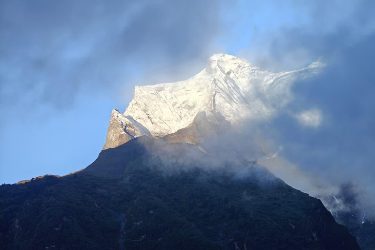 Everest Base Camp Trek 14 or 11 days All inclusive From Lukla to Lukla EBC Trek