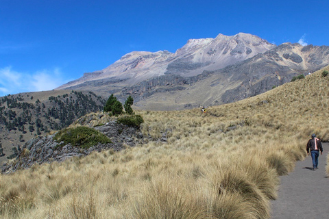 Itza Panoramic Route Tour Panoramic Itza Route Tour