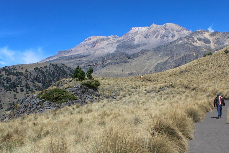 Itza Panoramic Route Tour Panoramic Itza Route Tour
