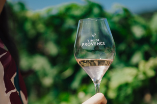 Saint-Tropez: tour per piccoli gruppi del vino