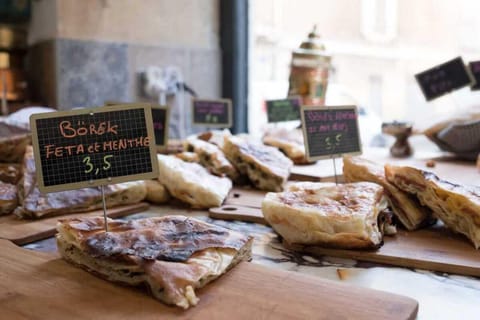 Marseille: Culinary Backstreets - Beyond Bouillabaisse