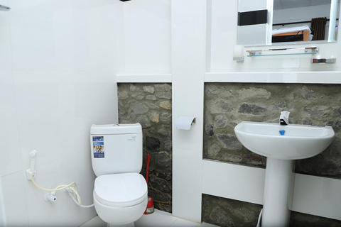 Lipton&#039;s Seat, Adisham Bungalow, excursão à fábrica de chá DambetennaDe Ella: Duas noites e três dias - Tour totalmente particular