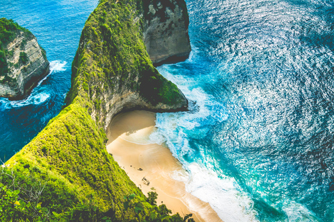 Bali: Nusa Penida Private Customizable Full-Day Guided Tour