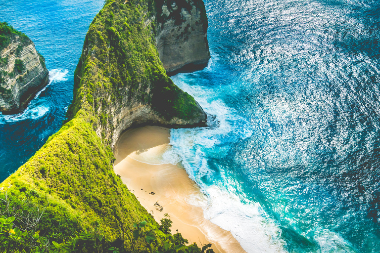 Bali: Nusa Penida Private Customizable Full-Day Tour