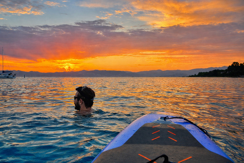 All Inclusive Private Boat Tour – Lérins Islands Cannes