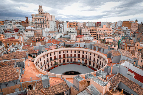 Free walking Tour Valencia Essentials with local guides