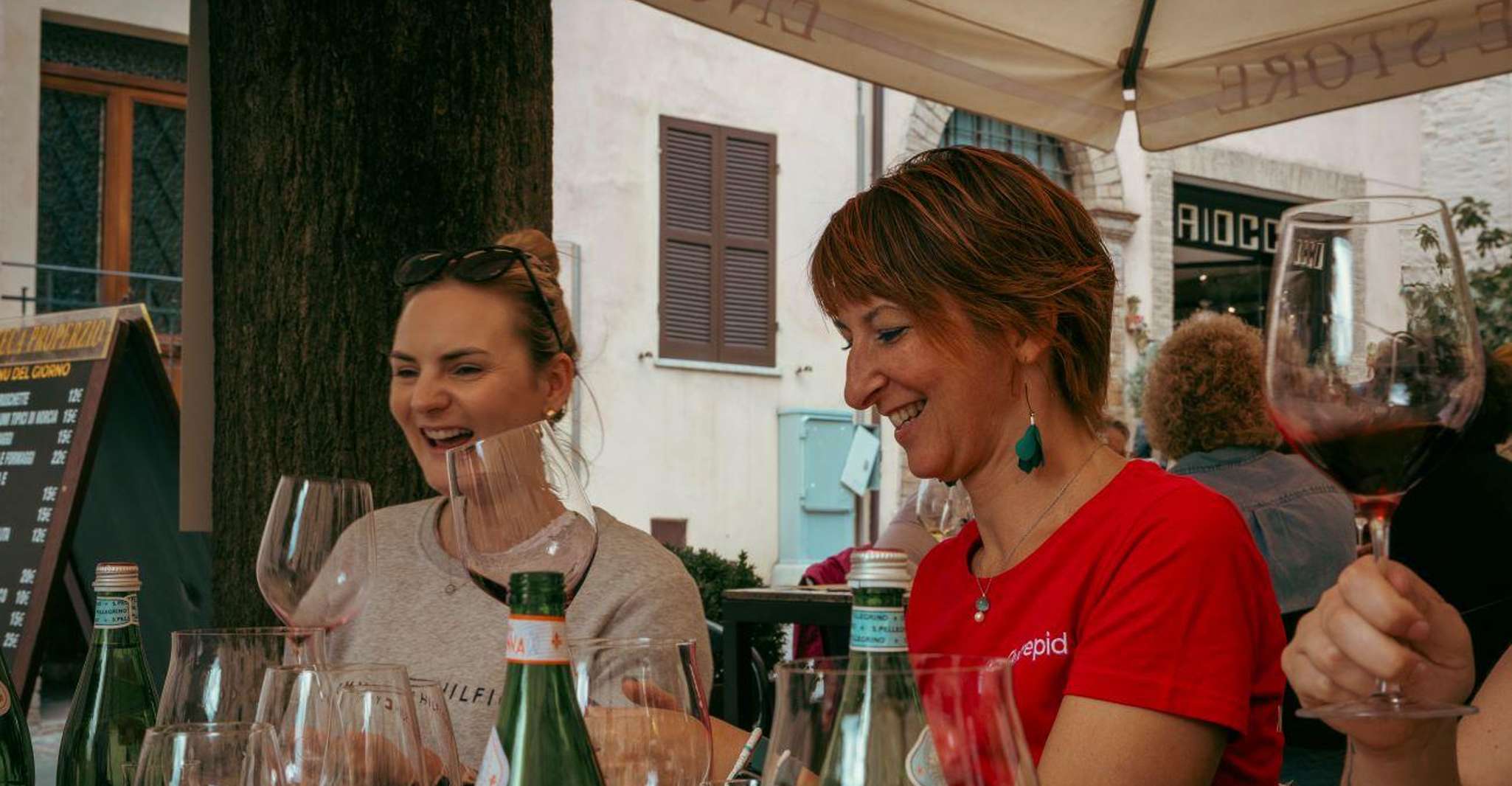 Florence Foodies Tour: Savor Tuscan Flavors & Fine Wine photo 6