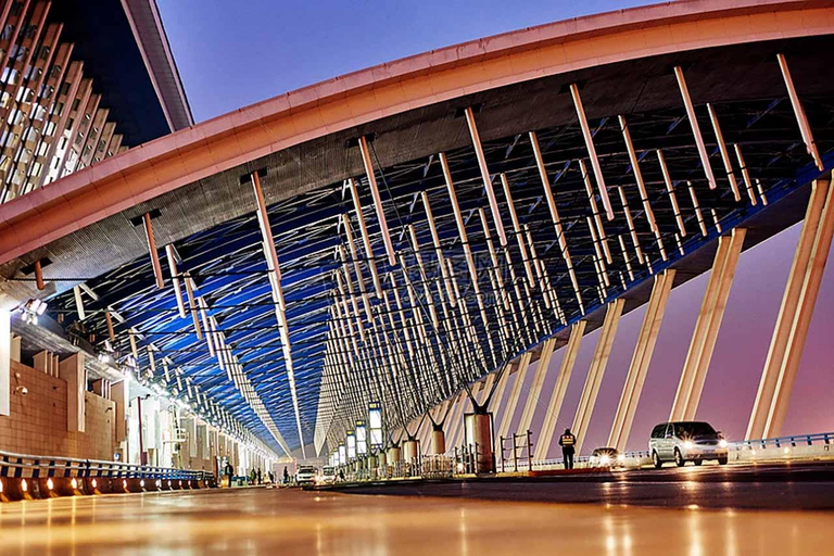 Shanghai Experience for Families (with Private Car & Photos) Half-Day Experience for Families (with Private Car & Photos)