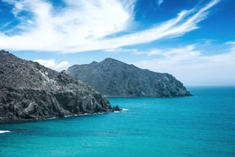 Au départ de Dubaï : Fujairah, Khorfakkan et Mosquée Sheikh Zayed
