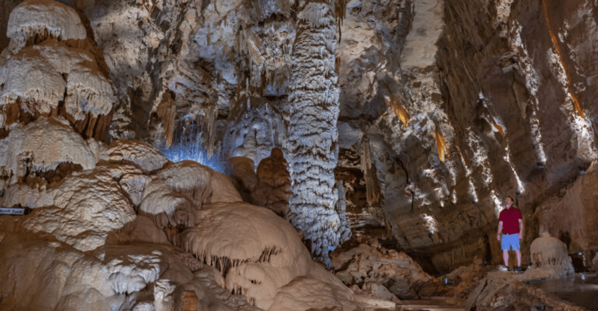 San Antonio: Discovery Tour at Natural Bridge Caverns photo 13