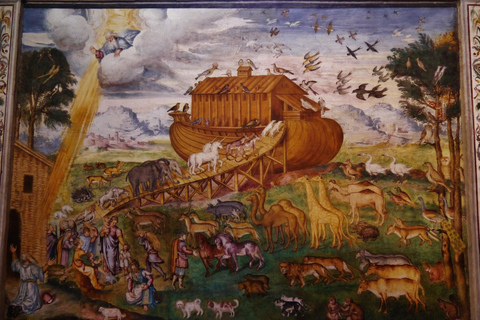 Milan: Last Supper & San Maurizio — Skip the Line Afternoon & Evening — Private Tour