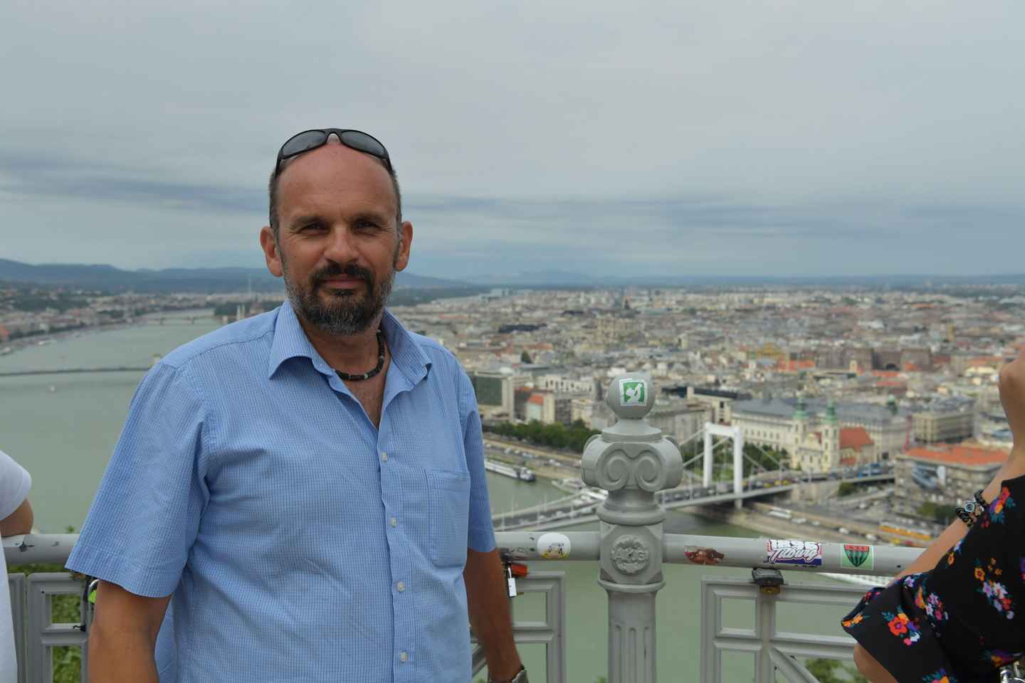 Budapest: Full-Day Private City Tour by Car with Guide