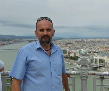 Budapest: Tour privato della città di un'intera giornata in auto con guida