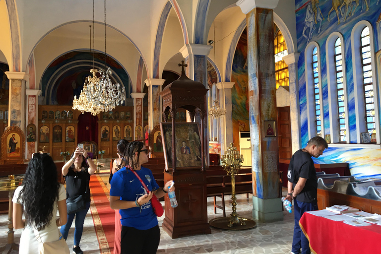 Maputo: Art Walking Tour