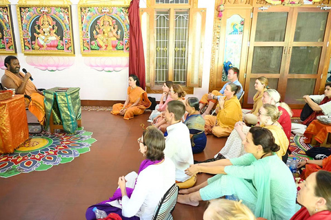 Vellore Golden Temple & Fort Trip from Bengaluru