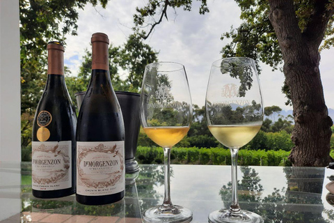 Private Wine Tasting tour