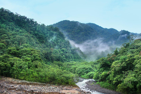 Sri Lanka trekking, hiking 5 days tour