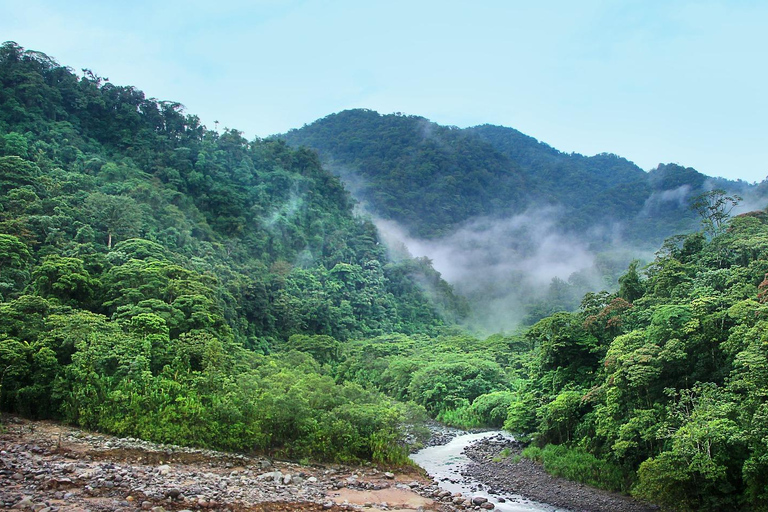 Sri Lanka trekking, hiking 5 days tour