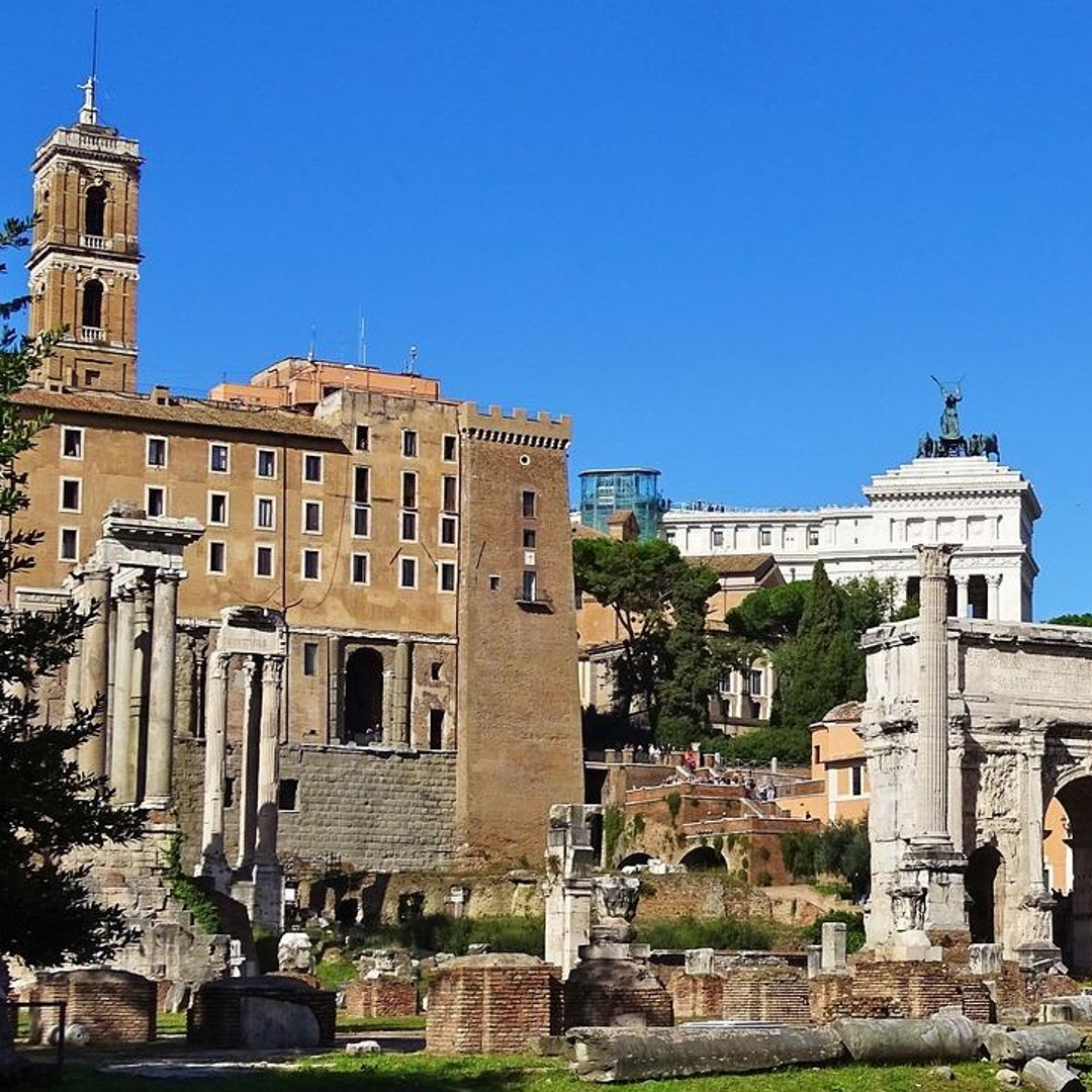Colosseum Arena, Ancient Rome, and Optional Underground Tour | GetYourGuide