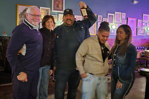 Nashville: Tennessee Whiskey Cocktail Making Workshop