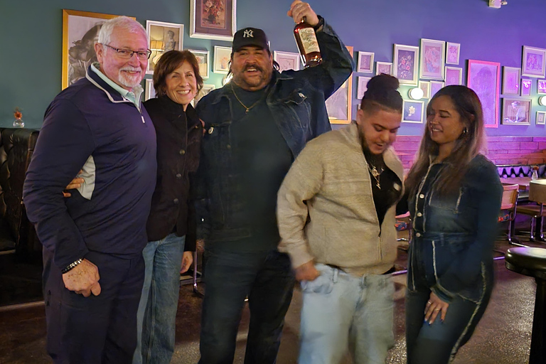 Nashville: Tennessee Whiskey Cocktail Making Workshop