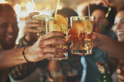 Santa Marta: 7 Types of Rum Tasting Experience