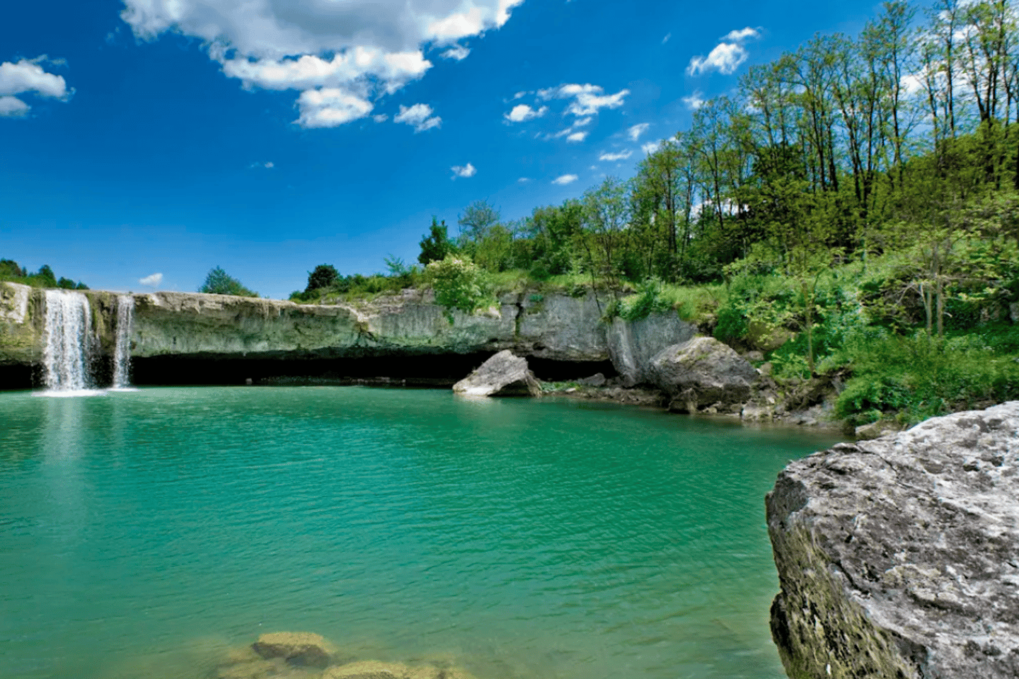 Pazin - adrenaline and culture