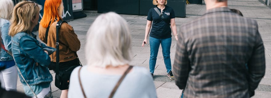 Belfast : Une tournée de 5 brunchs du dimanche avec cocktails