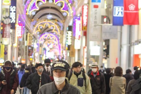 Hiroshima : La ville de la paix - visite privée avec un guide local