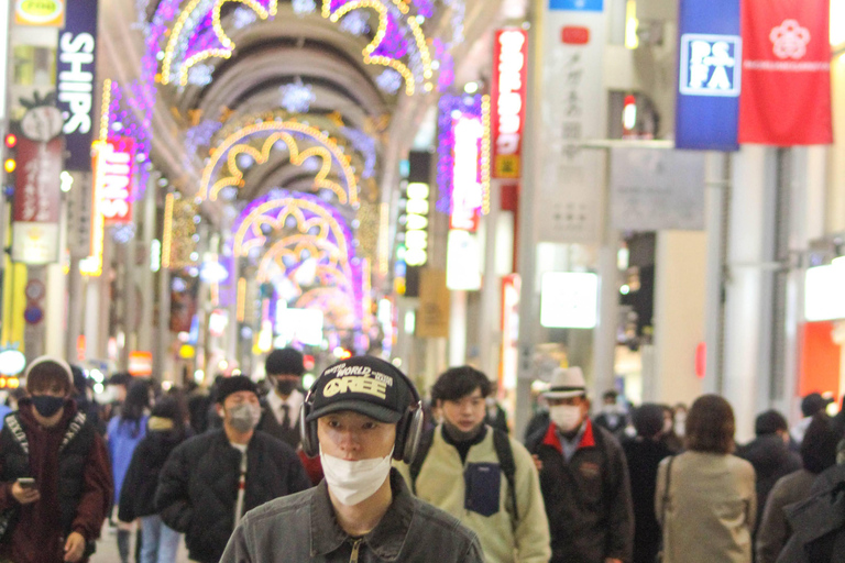 Hiroshima: A cidade da paz - tour particular com um guia local