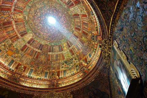 Arequipa: Walking City Tour & Santa Catalina